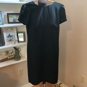 Banana republic little black dress. Size 2